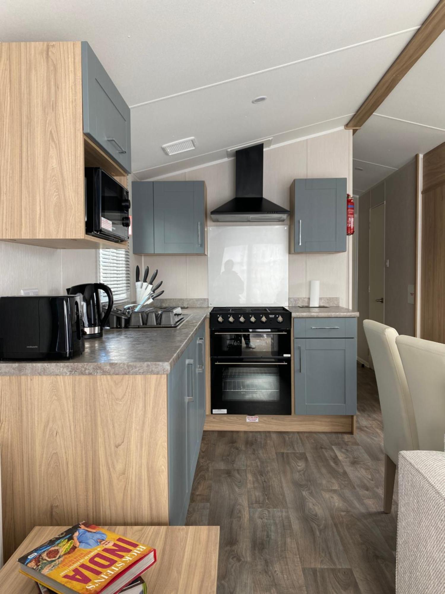 Verbzen Holiday Caravan At St Osyth Beach, Clacton-On-Sea By Verb Holidays Saint Osyth Экстерьер фото